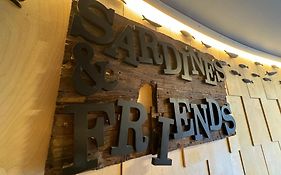 Sardines&Friends Hostel&Apartments